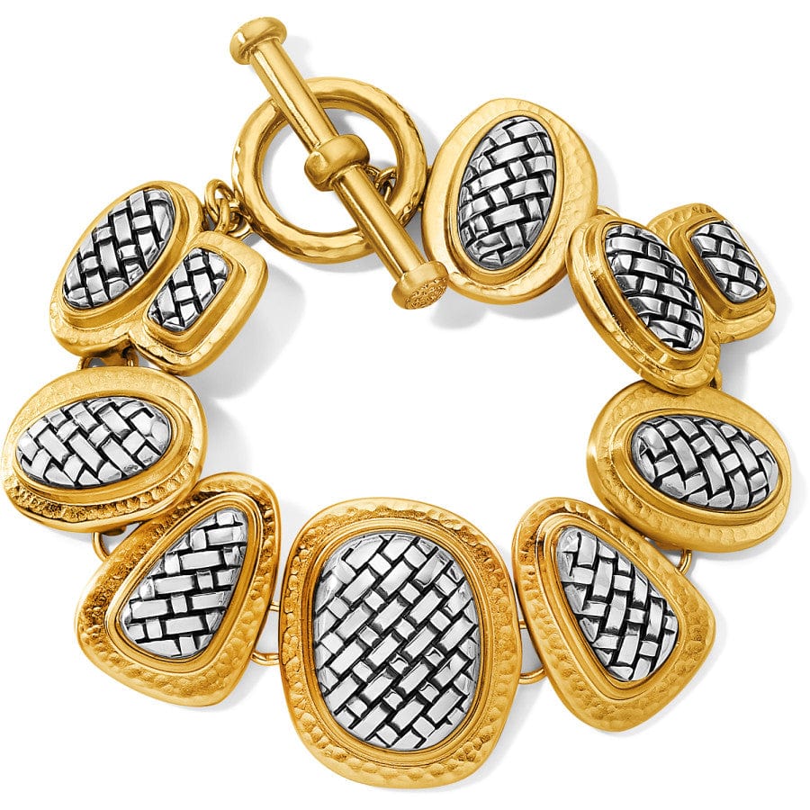 Artisan Bracelet w/ Our Own Handmade Lampwork Beads & Czech Glass – Bijou  Arte Designs